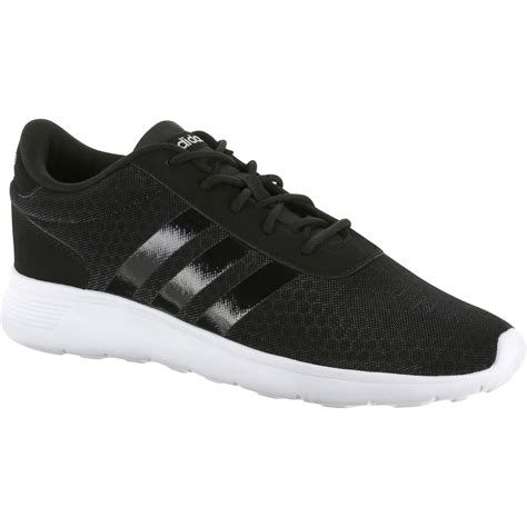 adidas lite racer zwart maat 43|Adidas lite racer.